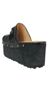 Suecos Negros