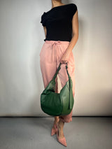 Cartera Cuero