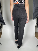 Jeans Negro