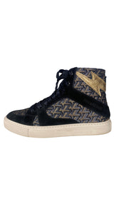 Zapatillas High Flash Monogram
