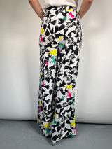 Pantalón Palazzo Viscosa