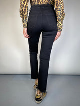 Jeans Skinny Mostacilla