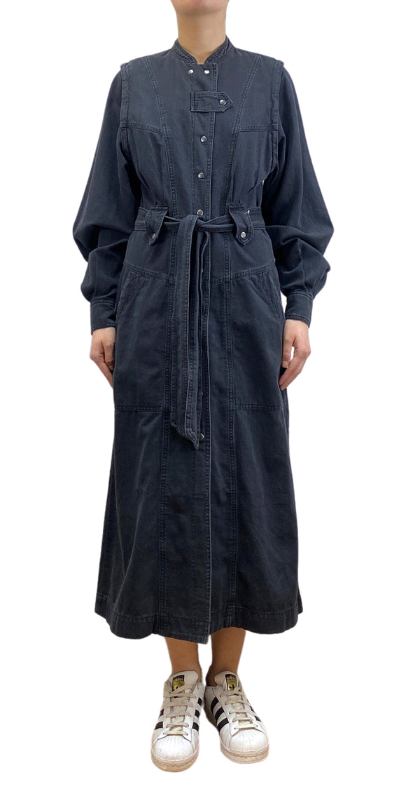 Vestido Negro