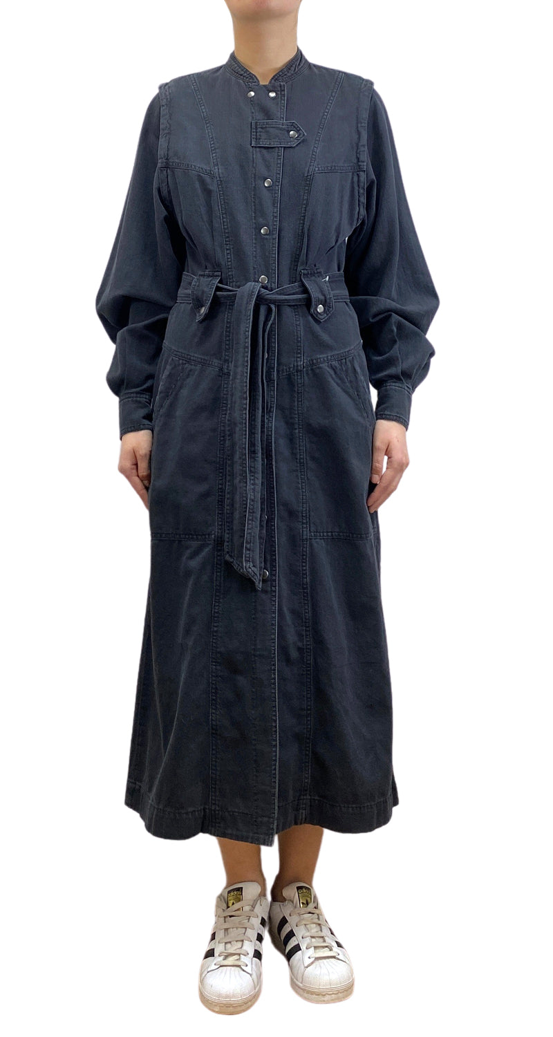 Vestido Negro