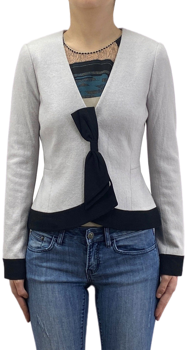 Chaqueta Lana