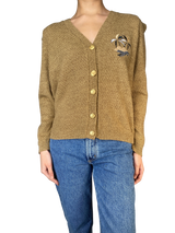 Sweater Bordado