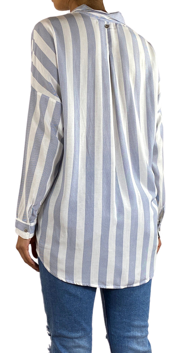 Camisa Pacific