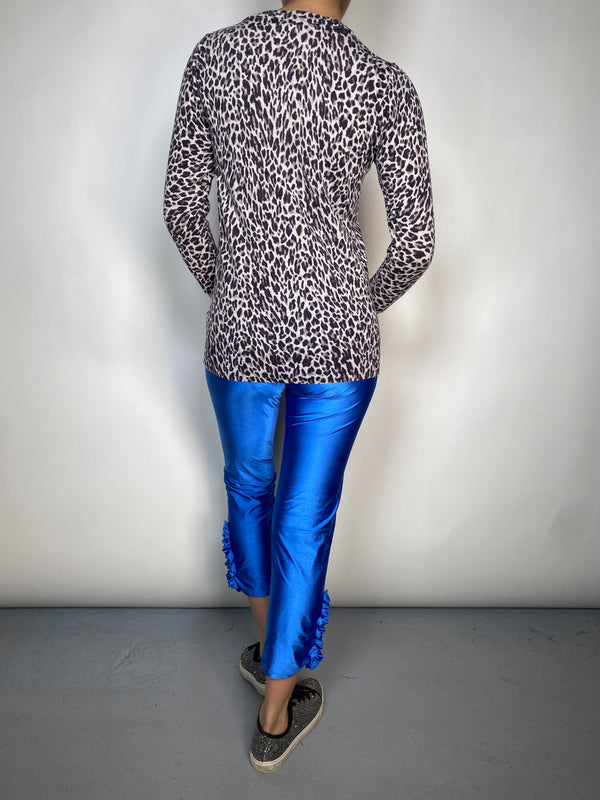 Sweater Lana Merino