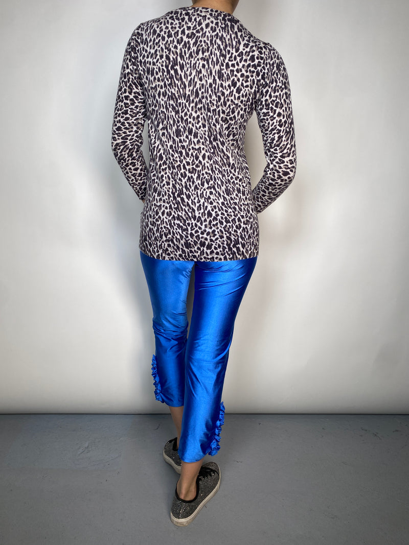 Sweater Lana Merino