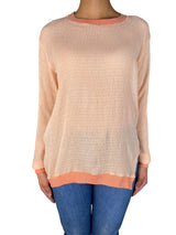 Blusa Durazno