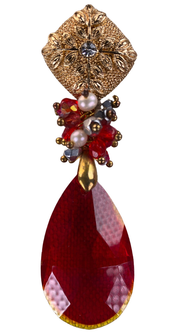 Aros Blood