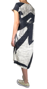 Vestido Estampado