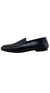 Mocasines Negros