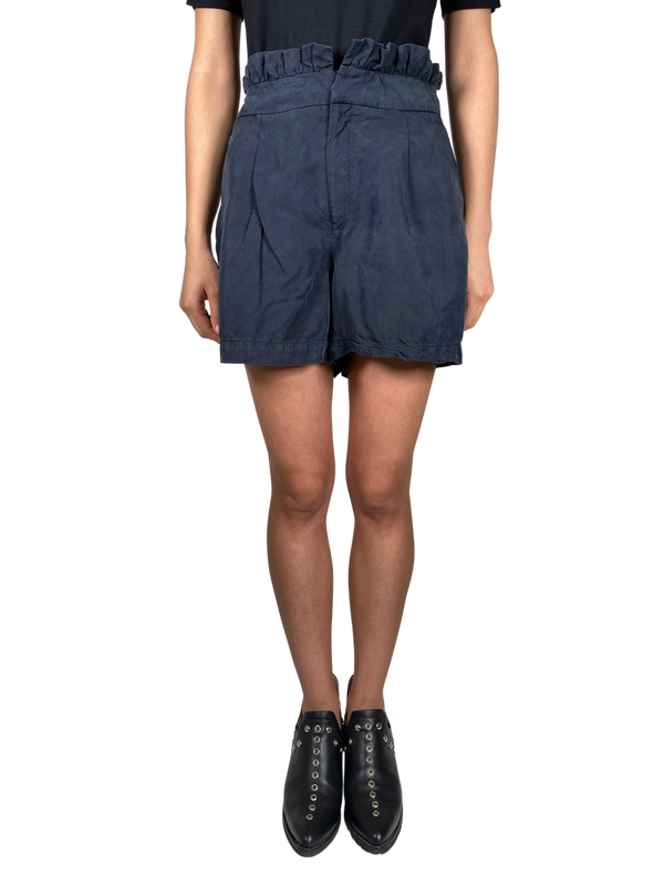 Short Rouge