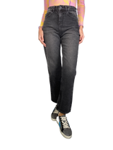 Jeans Gris Básico