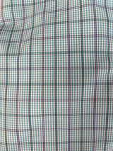 Camisa Cuadros