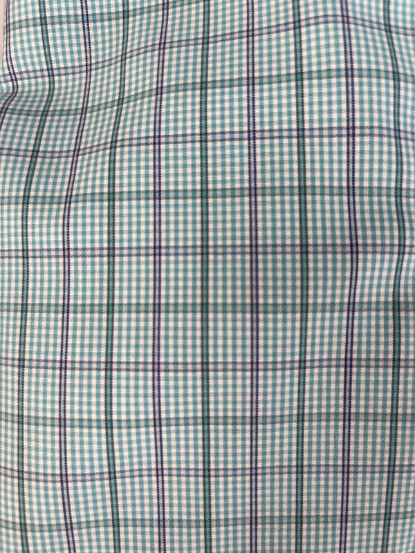Camisa Cuadros