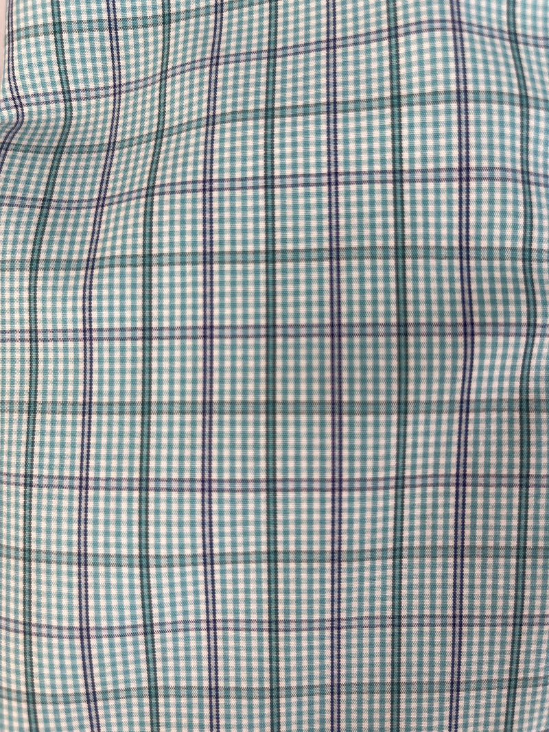 Camisa Cuadros