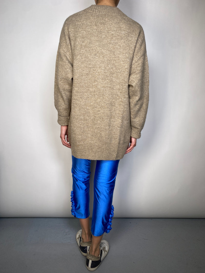 Sweater Botones