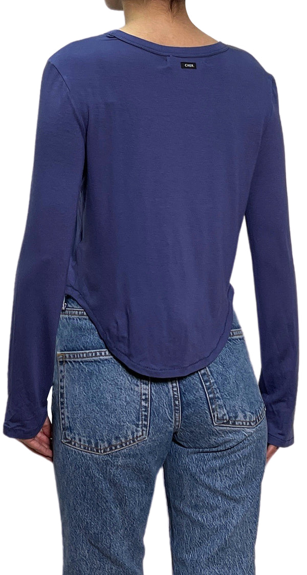 Polera Edward