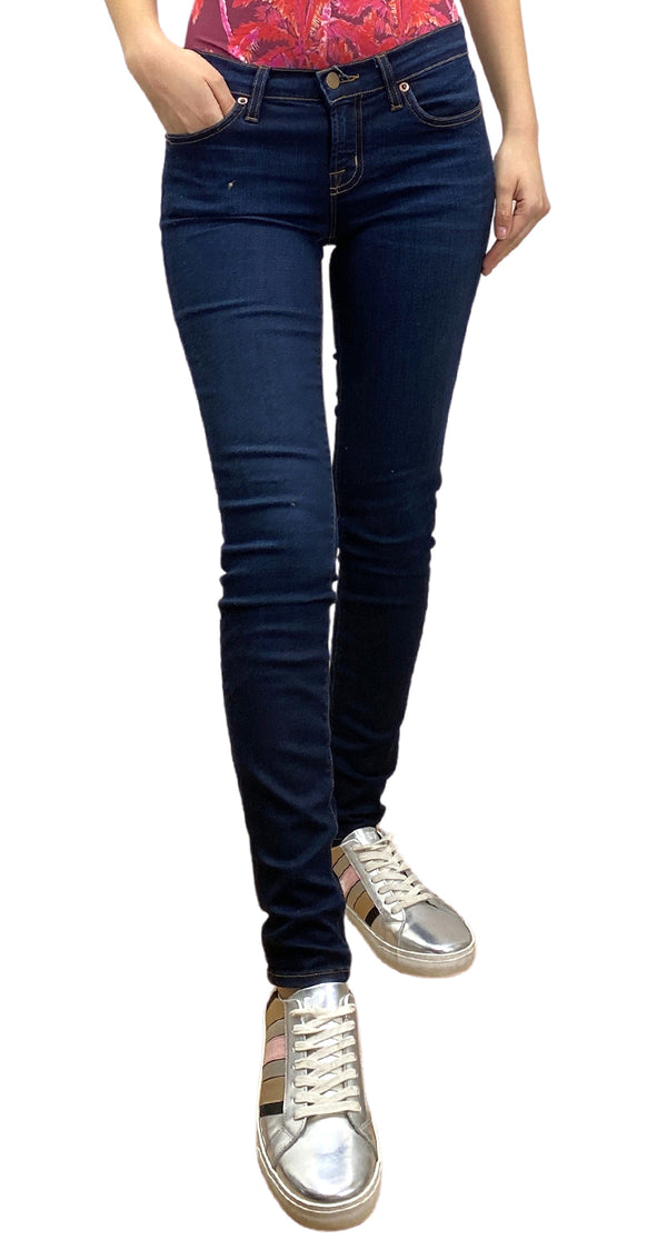 Pantalón Denim