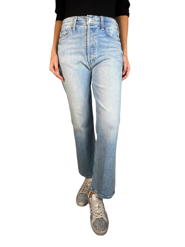 Jeans Básicos