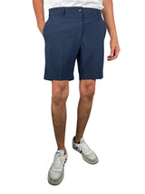 Shorts Azul Marino
