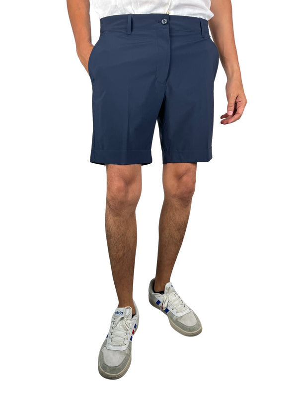 Shorts Azul Marino