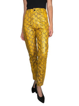 Pantalón Snake