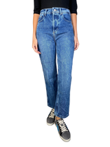 Jeans Dual Blue