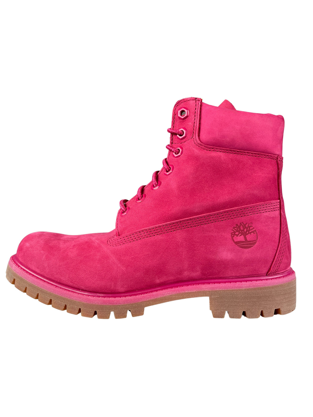 Bototos clearance timberland mujer