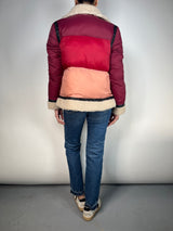 Chaqueta Sur Colors