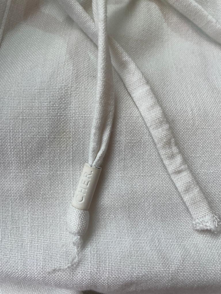 Pantalón Botones