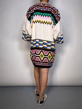 Vestido Étnico