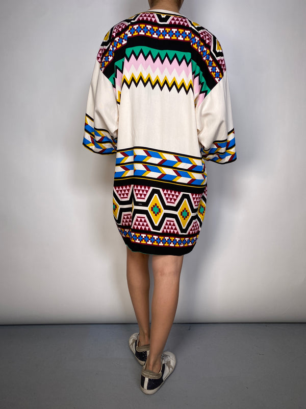 Vestido Étnico