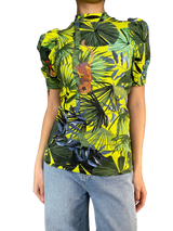 Polera Rib