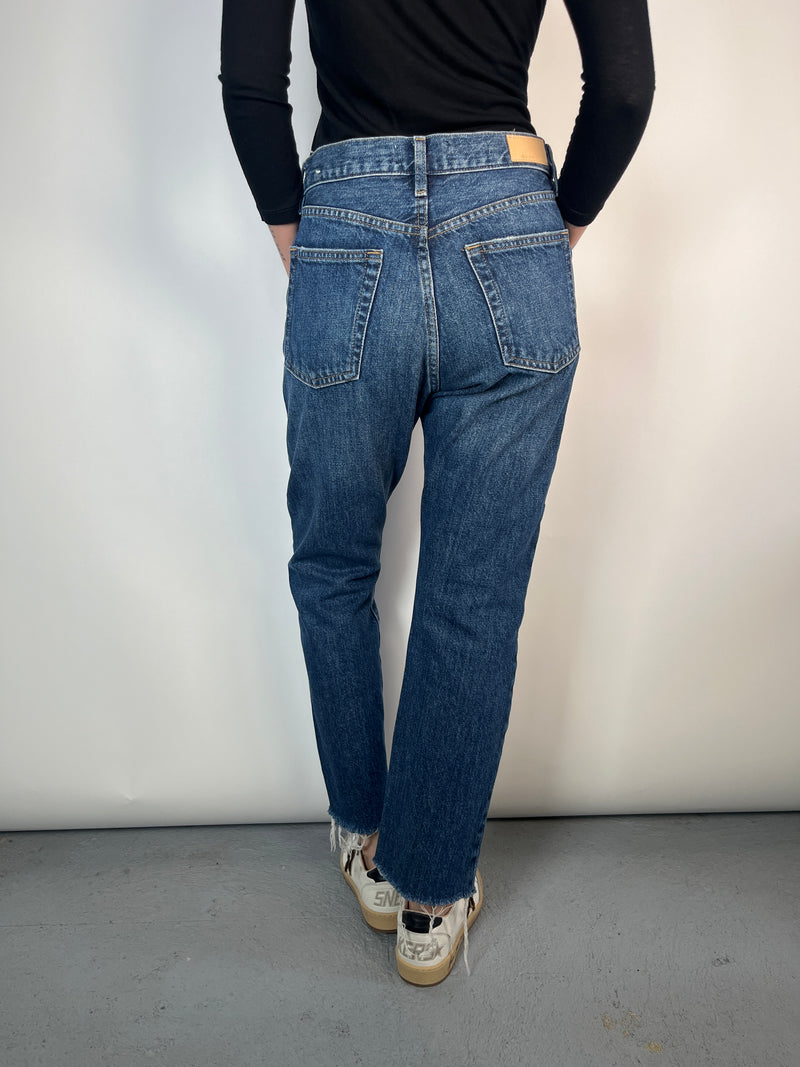 Jeans Havana MANGO – Market People - Main Image