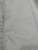 Jeans Blanco Skinny