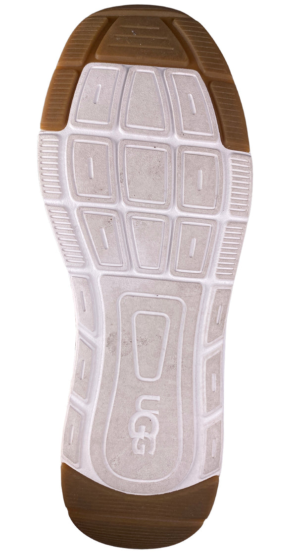 Zapatillas Cuero