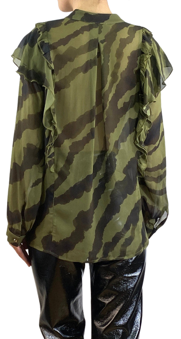 Blusa Montmartre