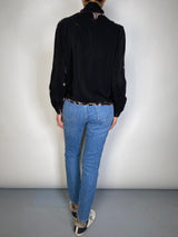 Blusa Moon