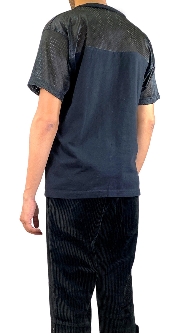 Polera Negra