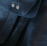 Bandolera Cuero