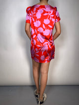 Vestido Estampado