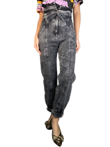 Jeans High Rise