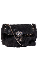 Cartera Cuero