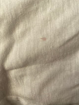 Polera Blanca