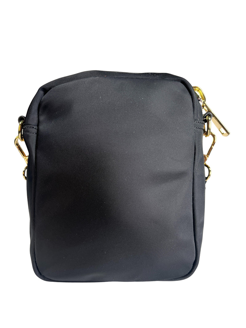 Bandolera Dear Flat