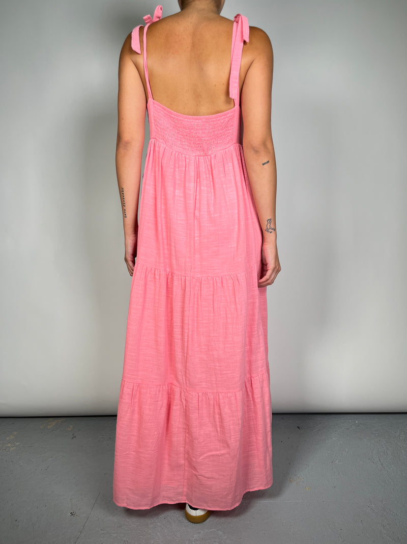 Vestido Sandia