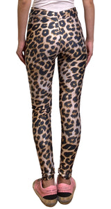 Leggings Animal Print